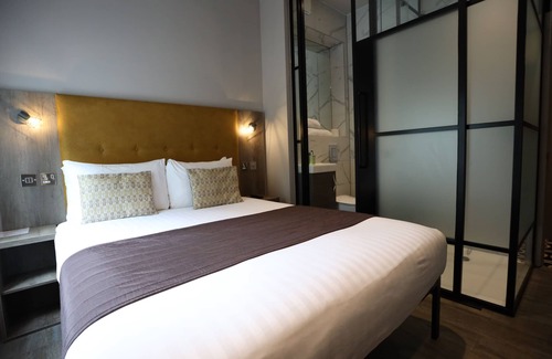 Euston Hotel | Euston Square Hotel
