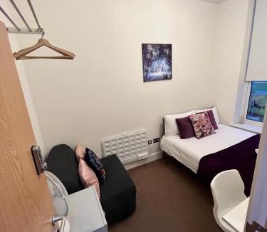 Euston Casa | Euston Station Central Apartment 161 1 and 3