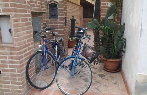 Locri Apartamento | Eutimo Costa dei Gelsomini Calabria