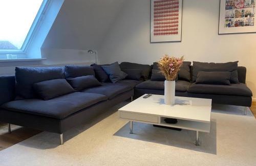 Eutin Apartamento | Eutin Wohnung Rosenstadt