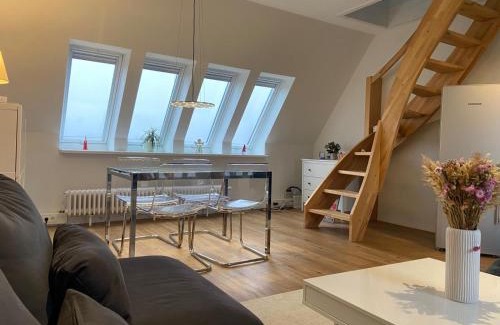 Eutin Apartamento | Eutin Wohnung Rosenstadt
