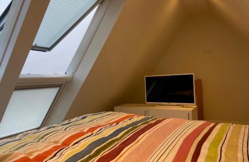 Eutin Apartamento | Eutin Wohnung Rosenstadt