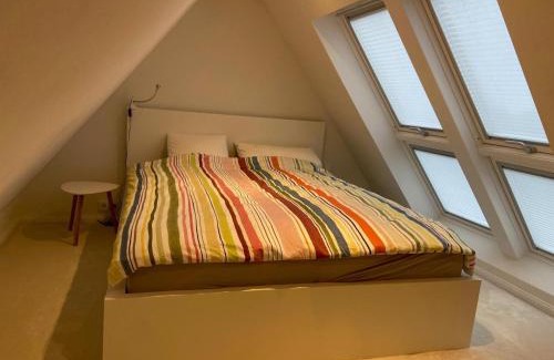 Eutin Apartamento | Eutin Wohnung Rosenstadt