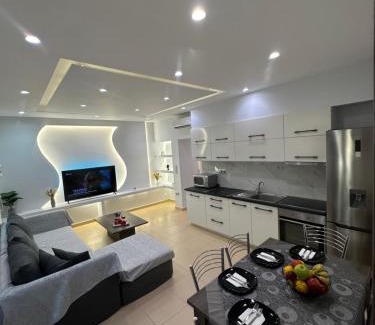 Sfakaki Casa | Eutixias House