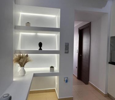 Sfakaki Casa | Eutixias House