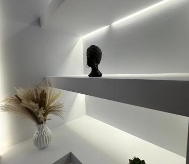 Sfakaki Casa | Eutixias House