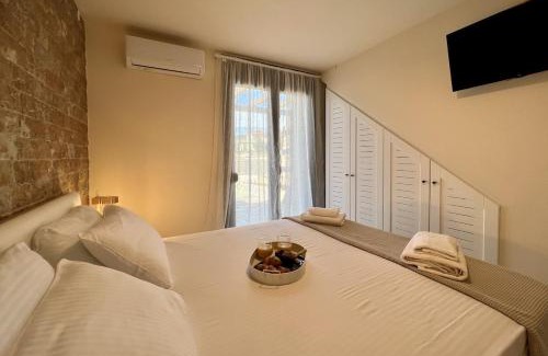 Kassandra Villa | Eutopia Sani Villas with private pool