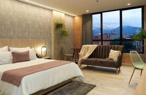 Laureles Hotel | Eutopiq Hotel