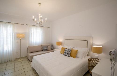 Apollonia Apartamento | Eutuxia Rooms & Studios