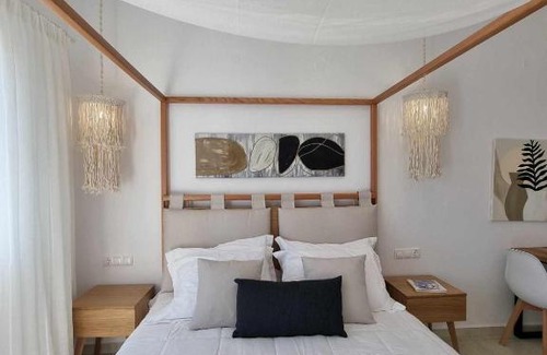 Apollonia Apartamento | Eutuxia Rooms & Studios