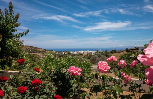 Apollonia Apartamento | Eutuxia Rooms & Studios