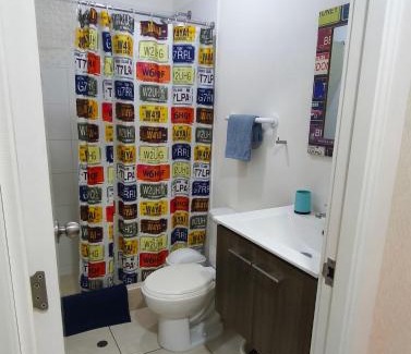 San Miguel Apartamento | EuVe Ocean View Flat in Lima
