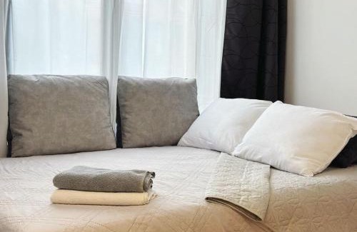 Trakata Apartamento | Euxinograd Studio
