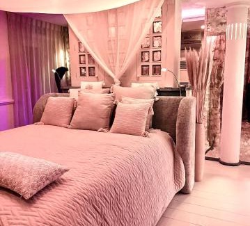 Schulen Cama Y Desayuno | Evāra Private Spa & B&B Retreat