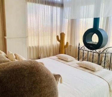 Schulen Cama Y Desayuno | Evāra Private Spa & B&B Retreat