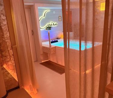 Schulen Cama Y Desayuno | Evāra Private Spa & B&B Retreat