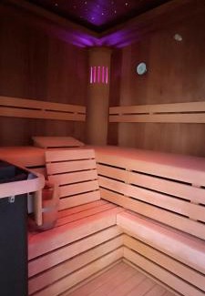 Schulen Cama Y Desayuno | Evāra Private Spa & B&B Retreat