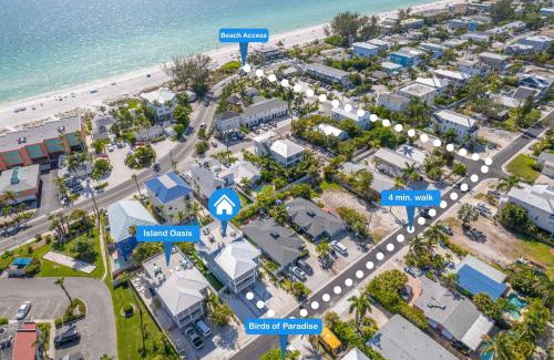 Bradenton Beach Casa | EV Charger, Endless Summer by SeaBreeze Vacation