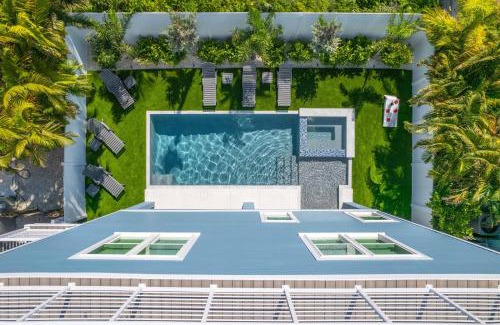 Bradenton Beach Casa | EV Charger, Endless Summer by SeaBreeze Vacation