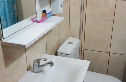 Canakkale Hotel | Ev Otel