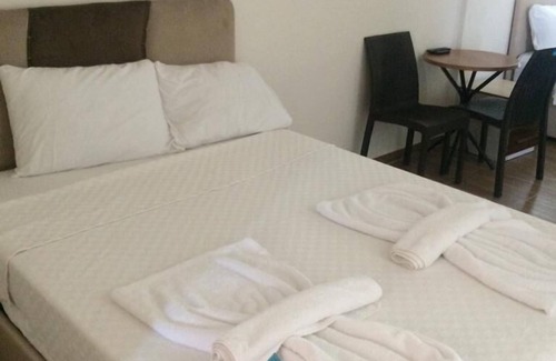 Canakkale Hotel | Ev Otel