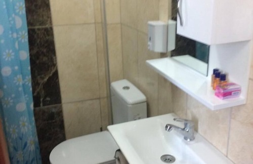 Canakkale Hotel | Ev Otel