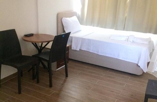 Canakkale Hotel | Ev Otel
