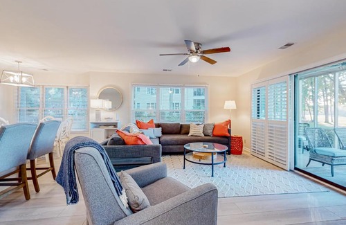 Sea Trail Apartamento | Ev's Escape, 201A