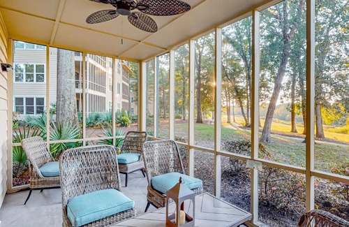 Sea Trail Apartamento | Ev's Escape, 201A