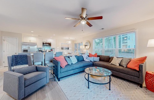 Sea Trail Apartamento | Ev's Escape, 201A