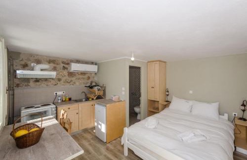 Leonidio Apartamento | Ev Zin Basilicum