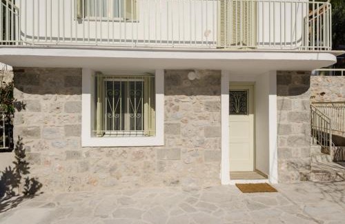 Leonidio Apartamento | Ev Zin Basilicum
