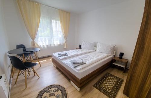 Sighisoara Apartamento | Eva Apartament
