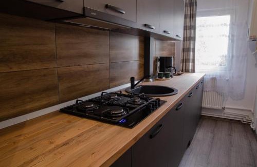 Sighisoara Apartamento | Eva Apartament