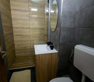 Sighisoara Apartamento | Eva Apartament