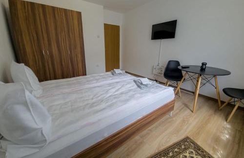 Sighisoara Apartamento | Eva Apartament