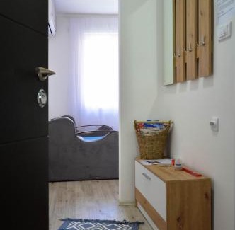 Gornji Milanovac Apartamento | Eva apartman