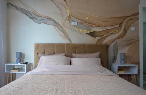 Gornji Milanovac Apartamento | Eva apartman