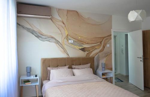 Gornji Milanovac Apartamento | Eva apartman