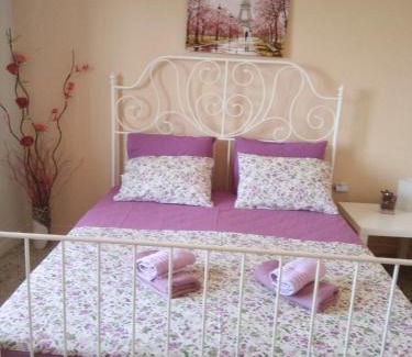 Thermaikos Apartamento | Eva Apartment with great view