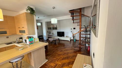 Marino Apartamento | Eva Guest house apartment