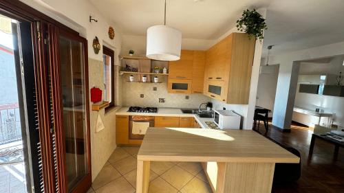 Marino Apartamento | Eva Guest house apartment