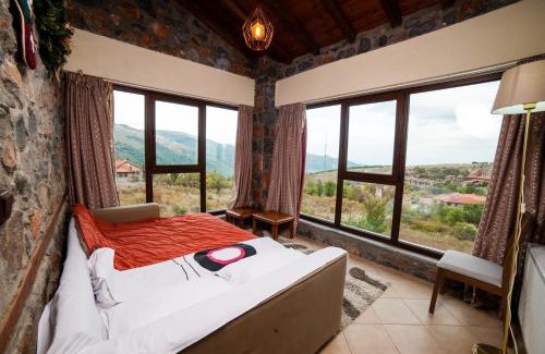 Aghios Athanasios Apartamento | Eva Guesthouse