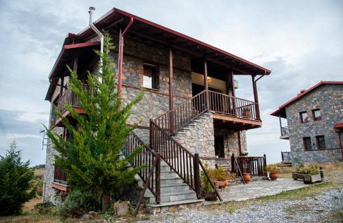 Aghios Athanasios Apartamento | Eva Guesthouse
