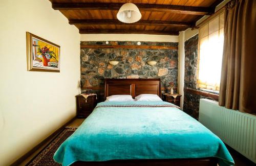 Aghios Athanasios Apartamento | Eva Guesthouse