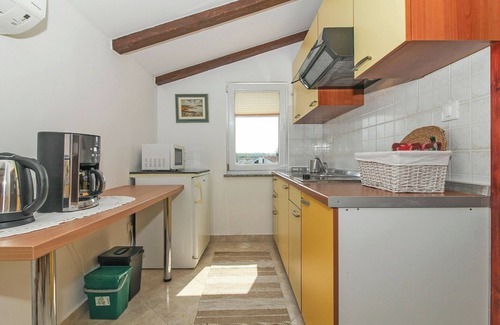 Vrvari Apartamento | Eva in Poreč - Istrien / Eva in Poreč - 1 Studio für 2 Personen ST2