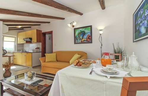 Vrvari Apartamento | Eva in Poreč - Istrien / Eva in Poreč - 1 Studio für 2 Personen ST2