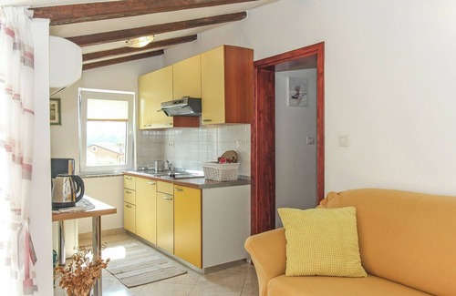 Vrvari Apartamento | Eva in Poreč - Istrien / Eva in Poreč - 1 Studio für 2 Personen ST2