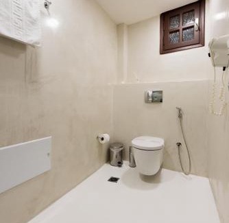 Mononaftis Hotel | Eva Mare Hotel & Suites - Adults only