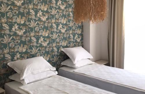 Cesme Hotel | Eva Otel Çeşme
